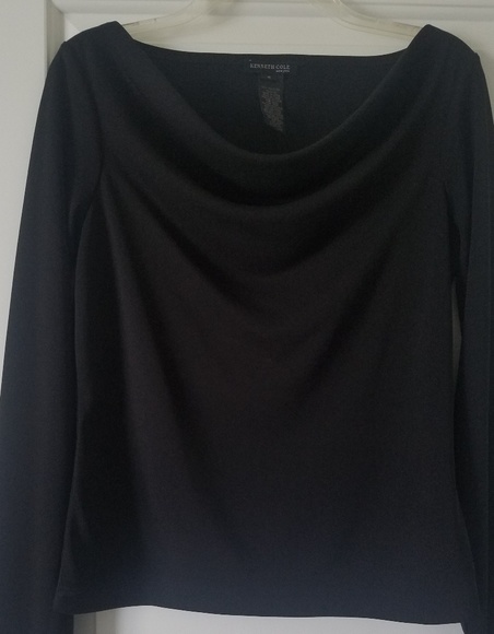 Kenneth Cole top - Picture 1 of 2